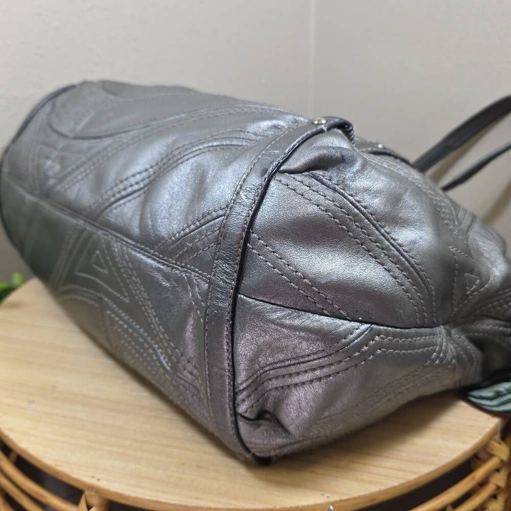 Coach Alexandra Tote/Shoulder Bag - Picture 8 of 16